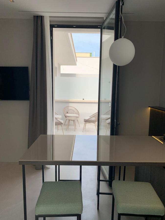 Donna Caterina Hotel Monopoli Exterior foto