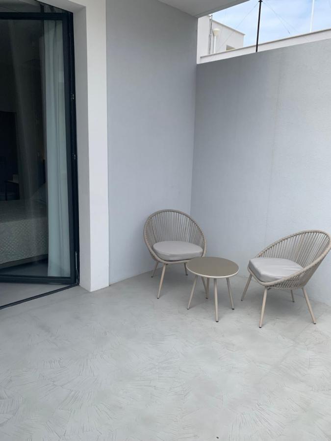 Donna Caterina Hotel Monopoli Exterior foto