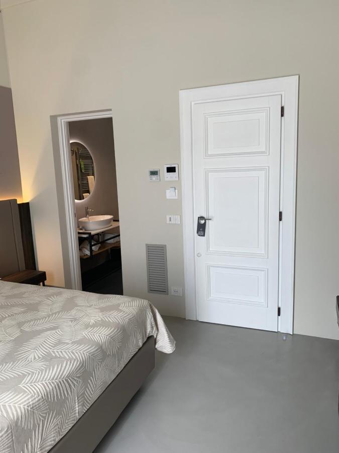 Donna Caterina Hotel Monopoli Exterior foto